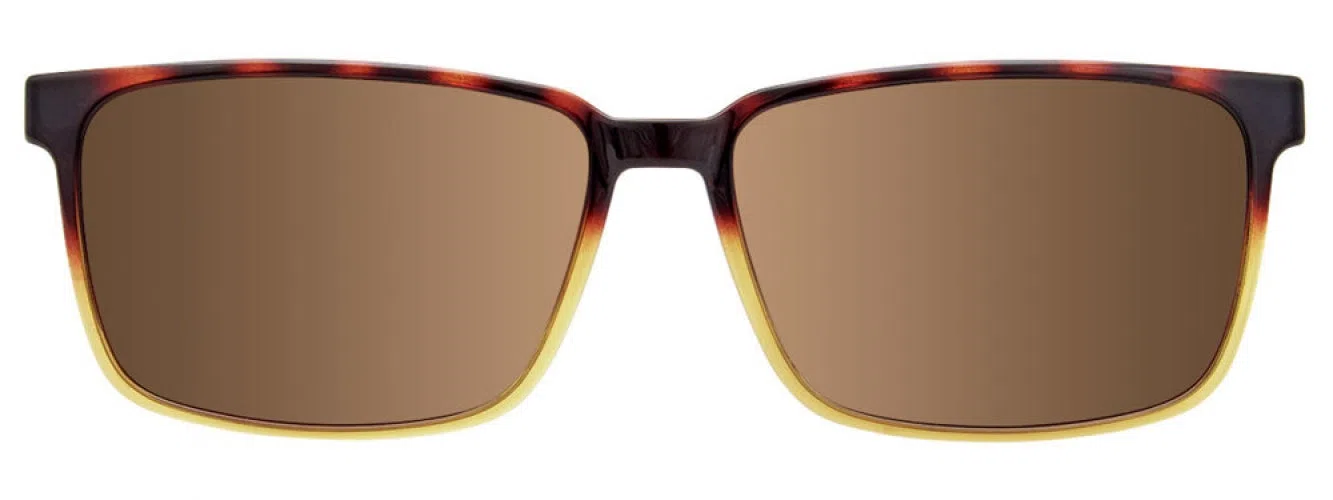 Cool Clip CC847 Eyeglasses - view 12